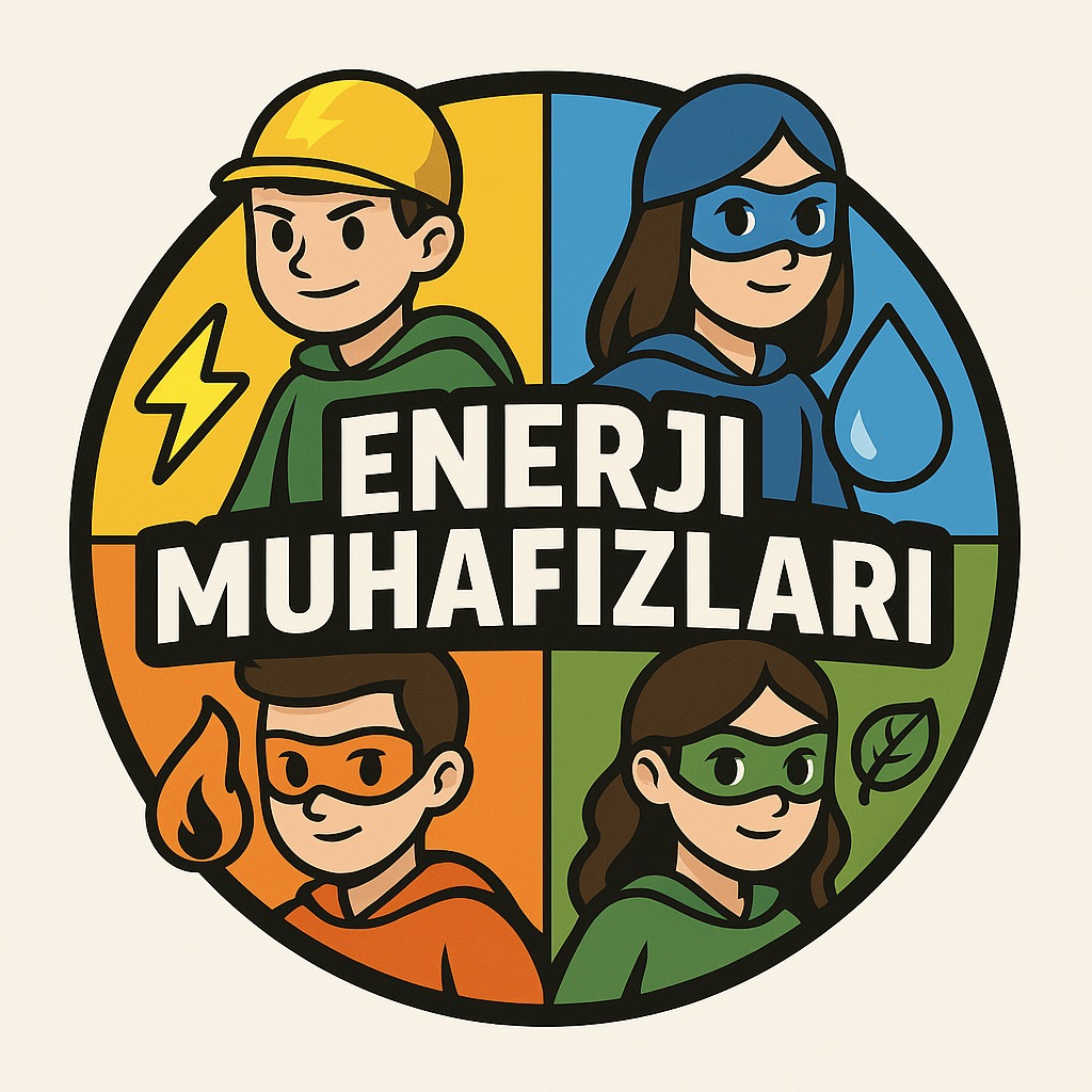 Enerji Muhafızları Logo