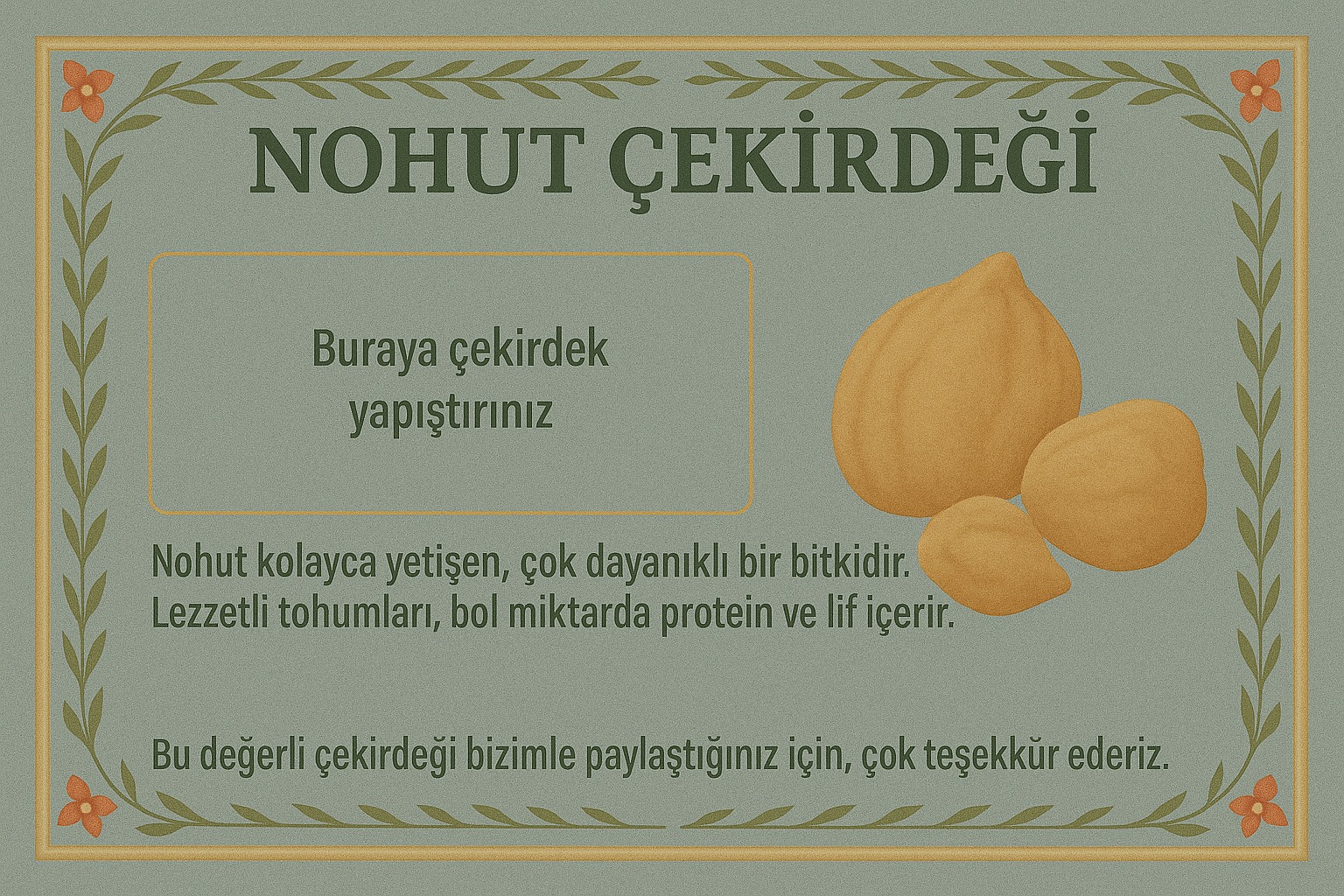 Tohum 11