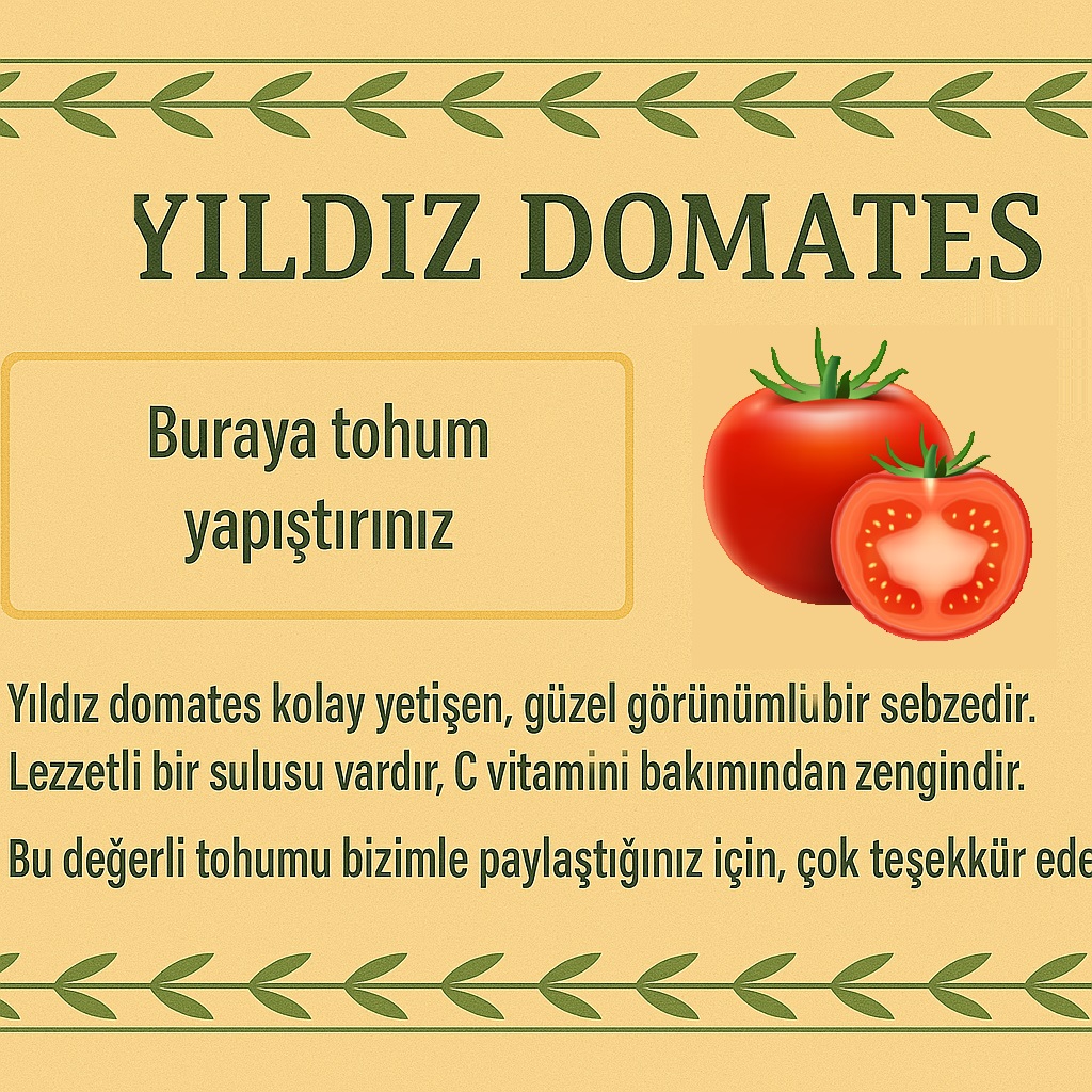 Tohum 23
