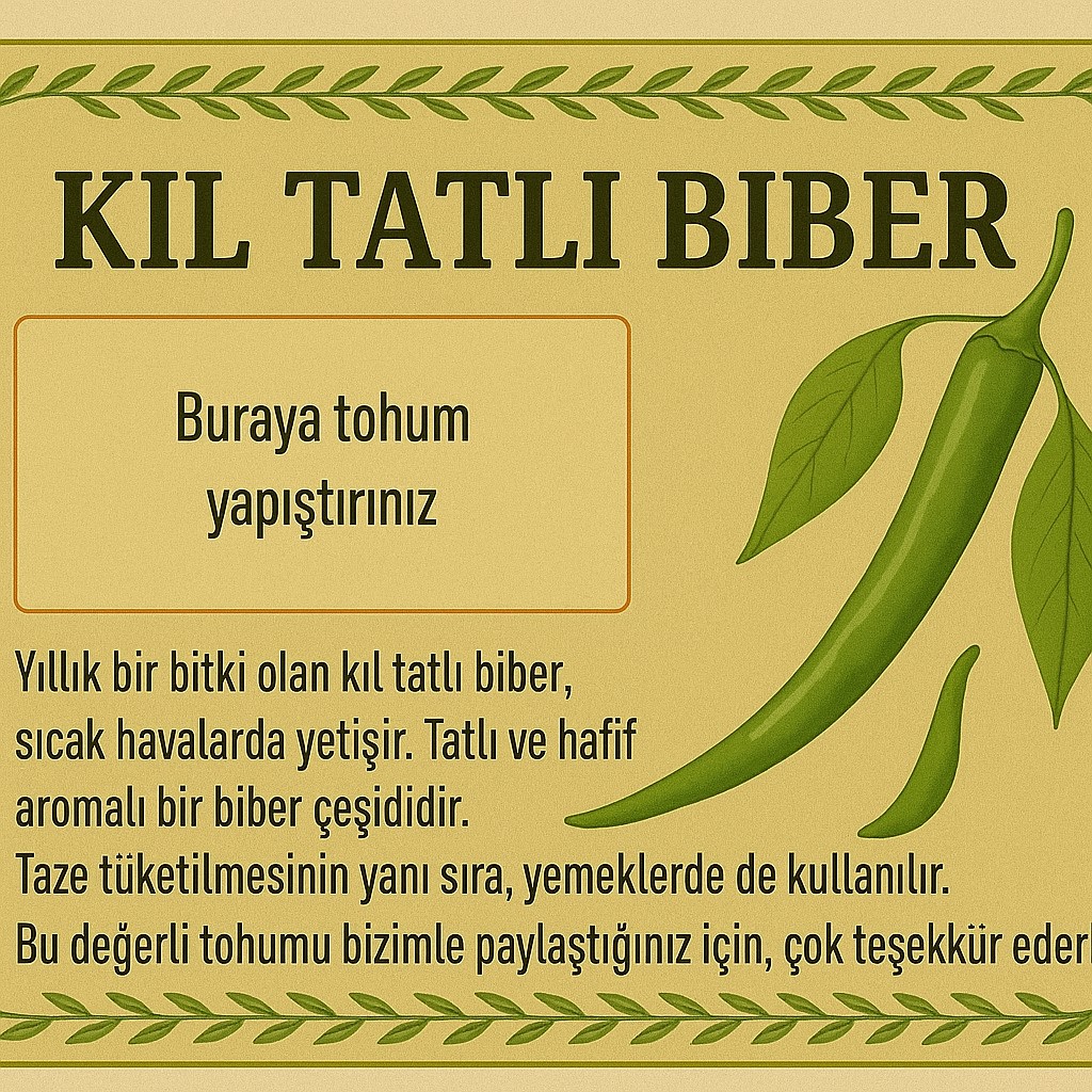 Tohum 26