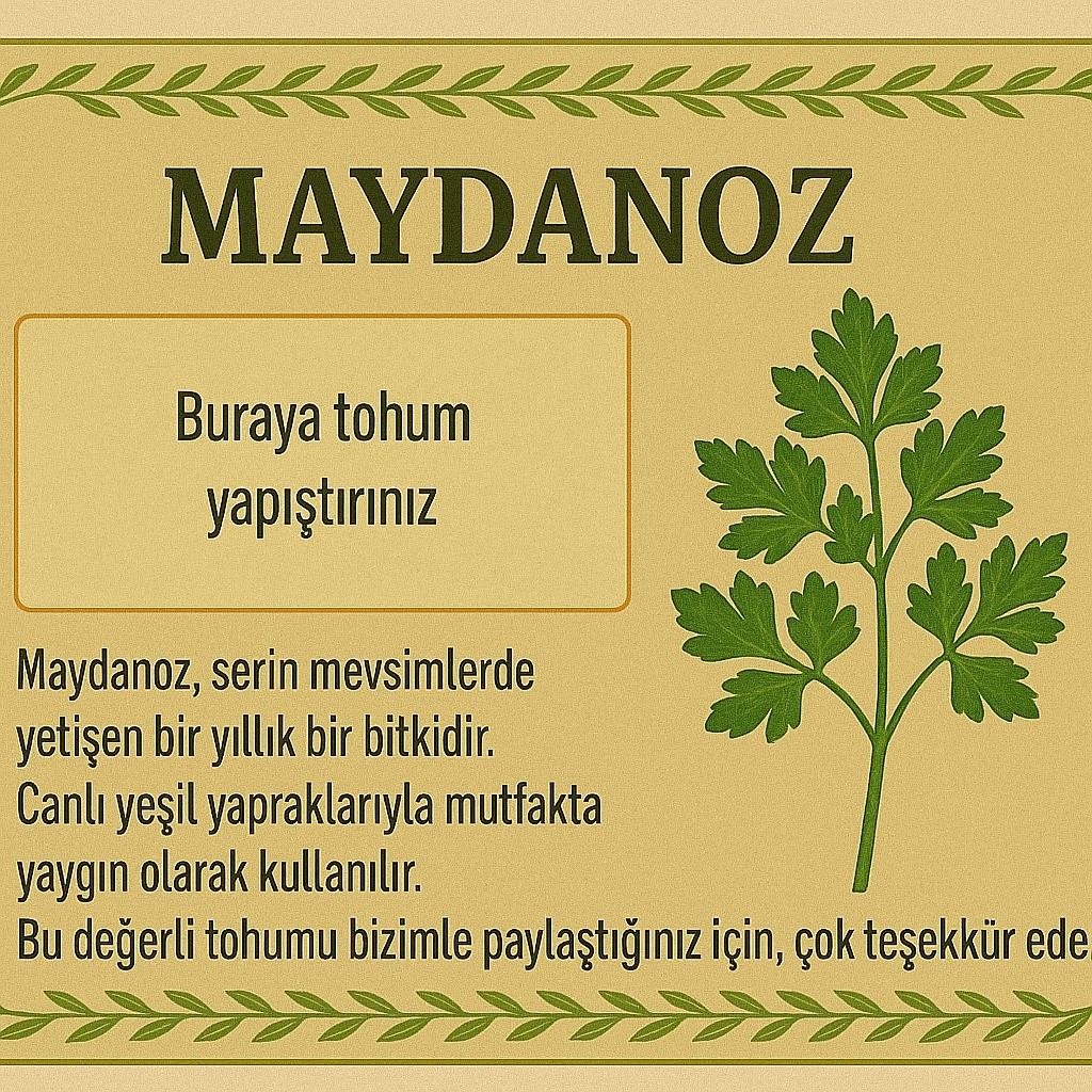 Tohum 28
