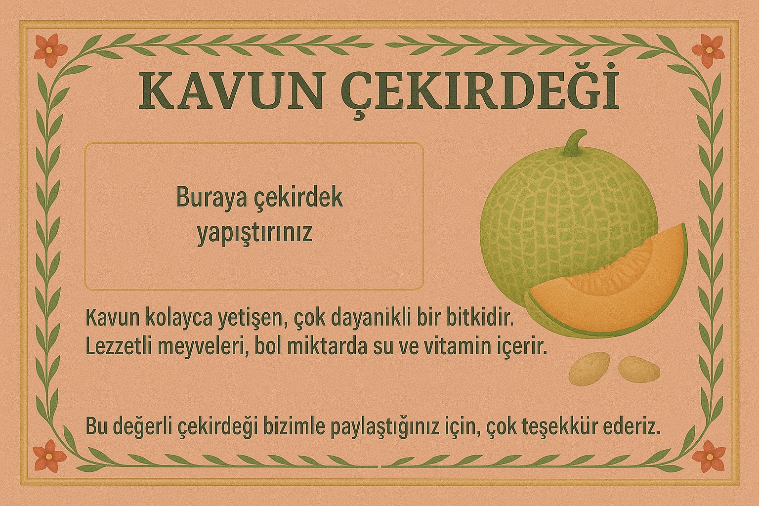 Tohum 29
